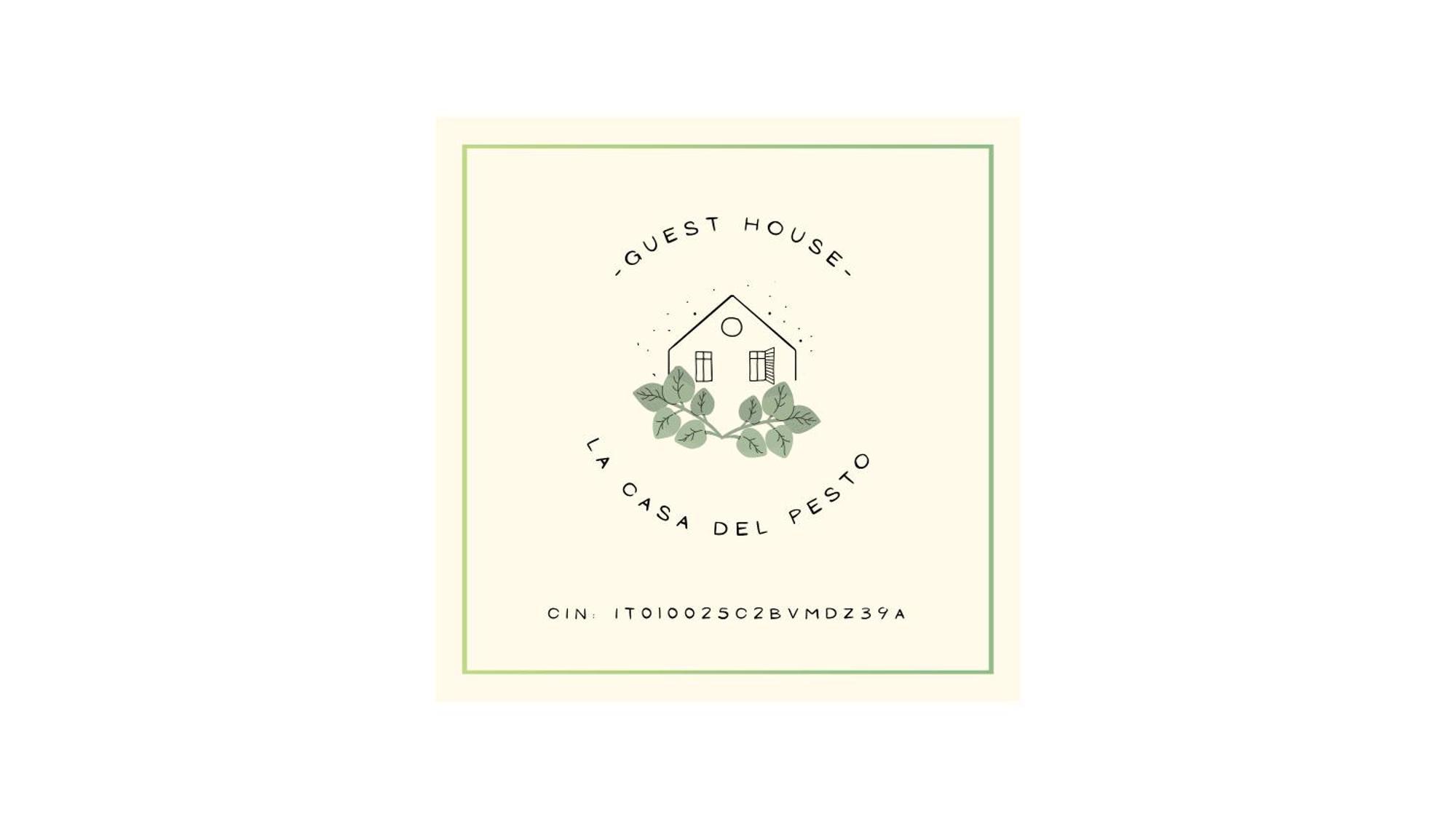 La Casa Del Pesto - Apartment *