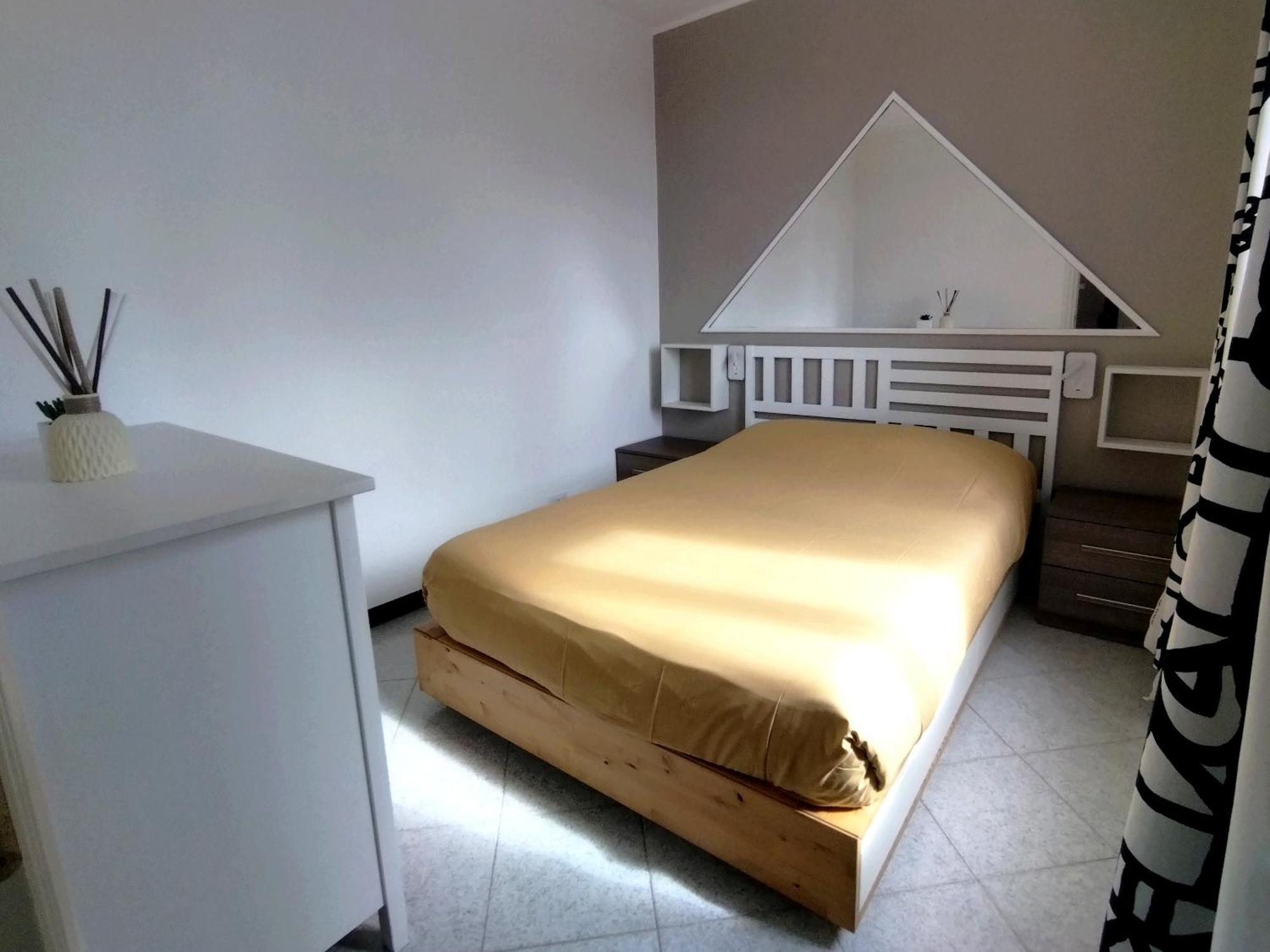 La Casa Del Pesto -