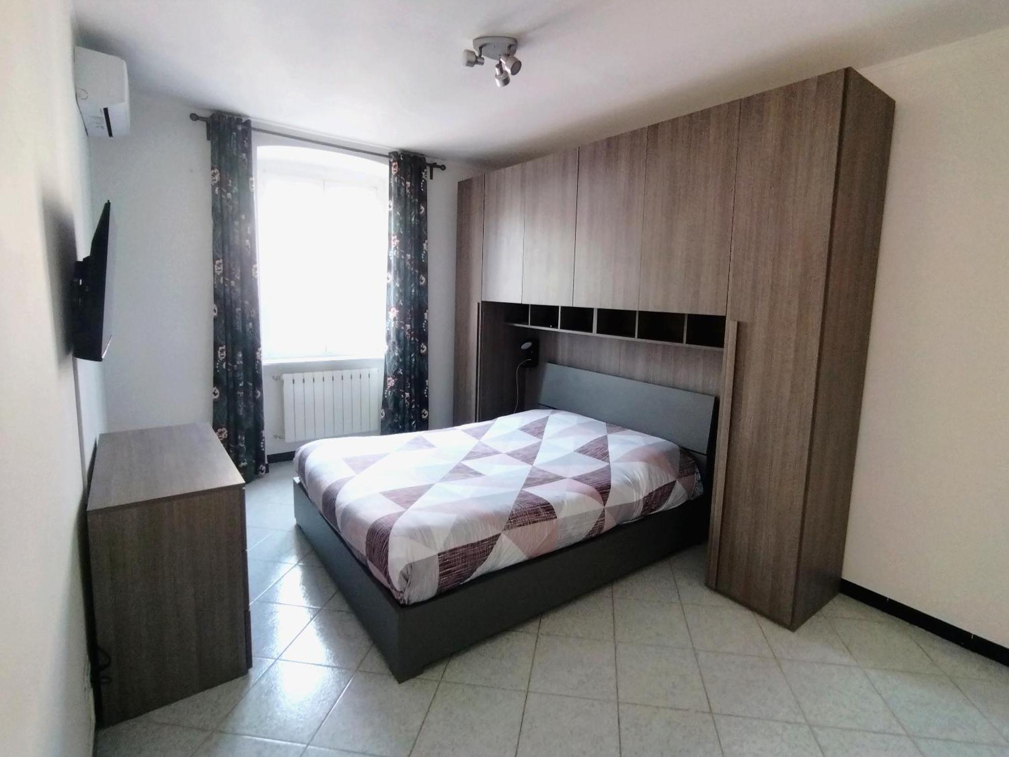 La Casa Del Pesto - Apartment