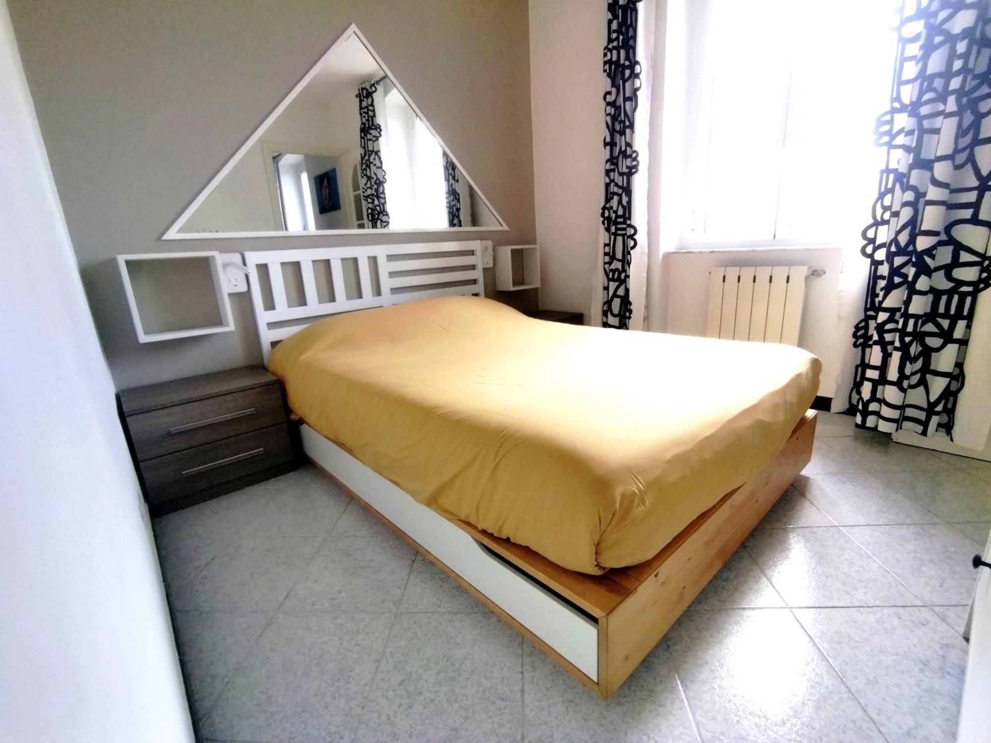 Apartment La Casa Del Pesto -
