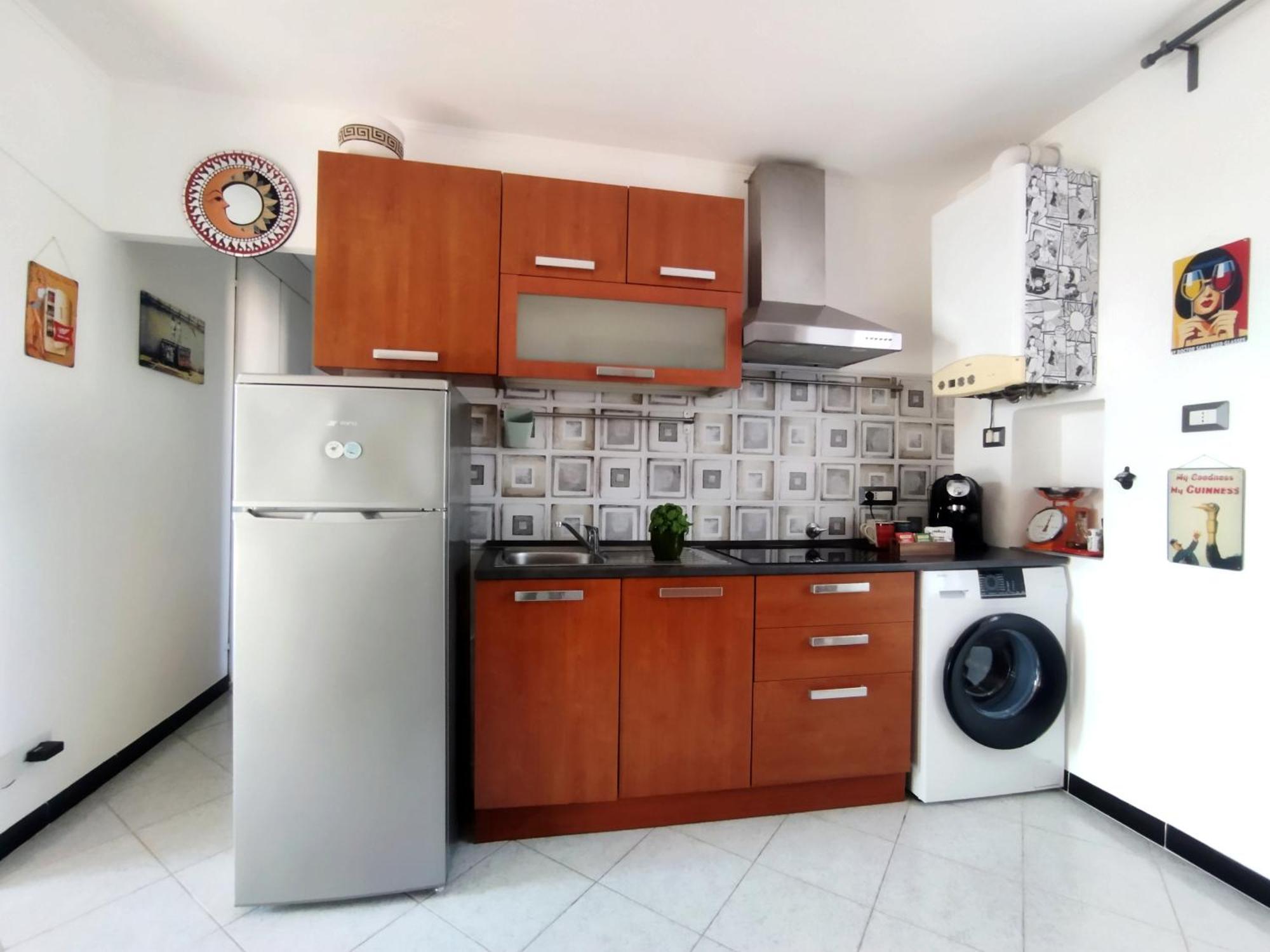 La Casa Del Pesto - Apartment *