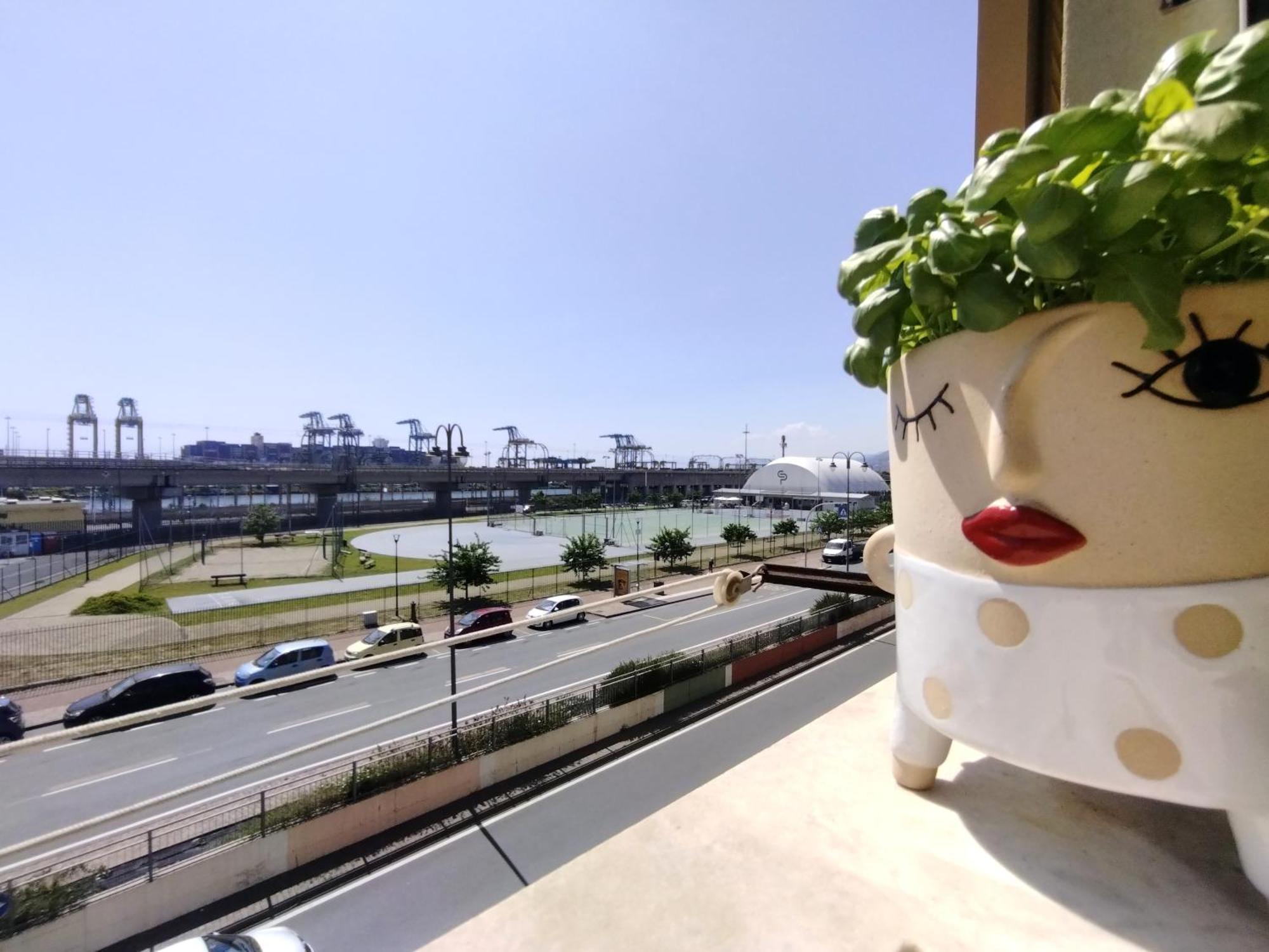 La Casa Del Pesto - Apartment Genua