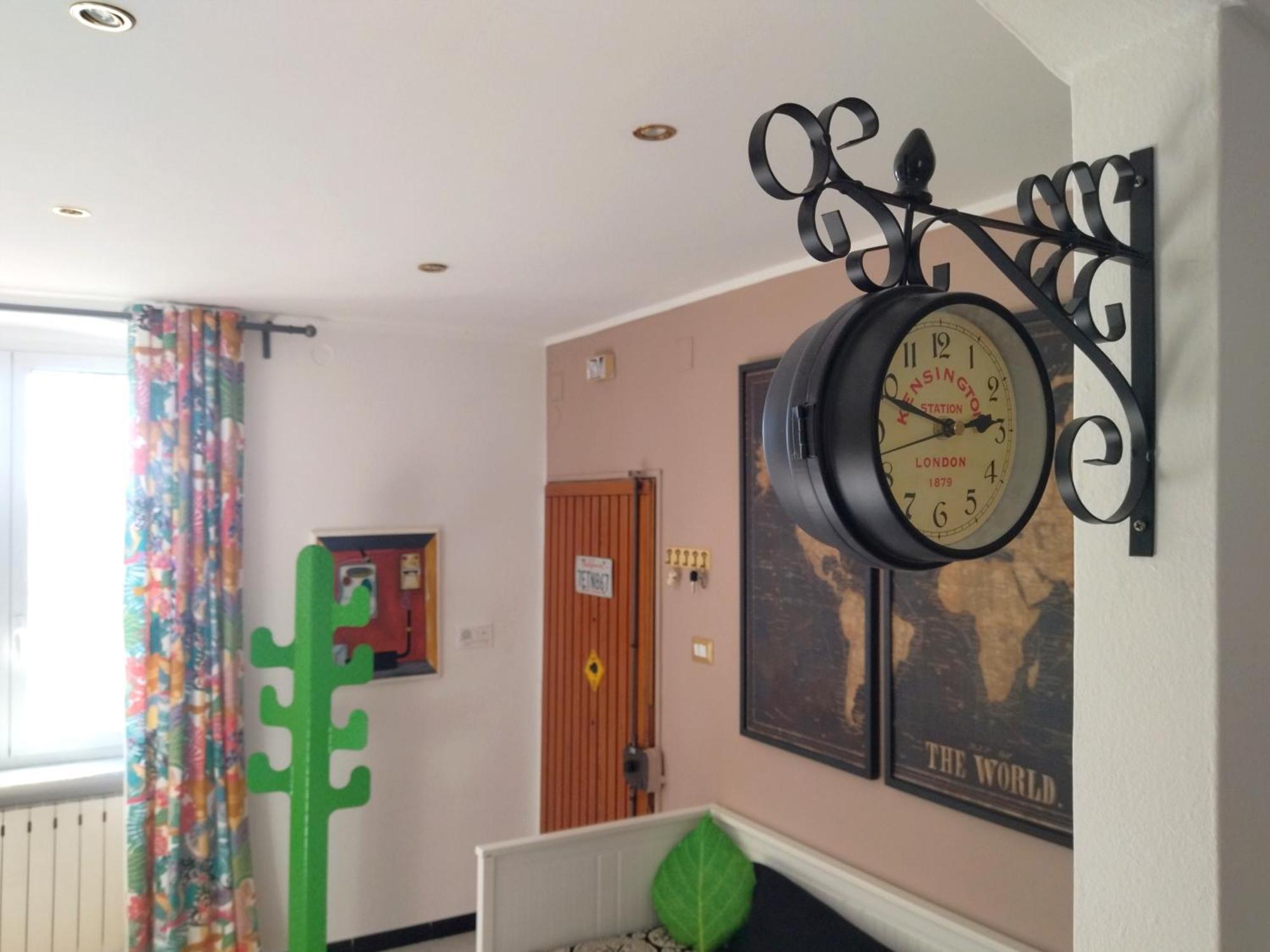 La Casa Del Pesto - Genua
