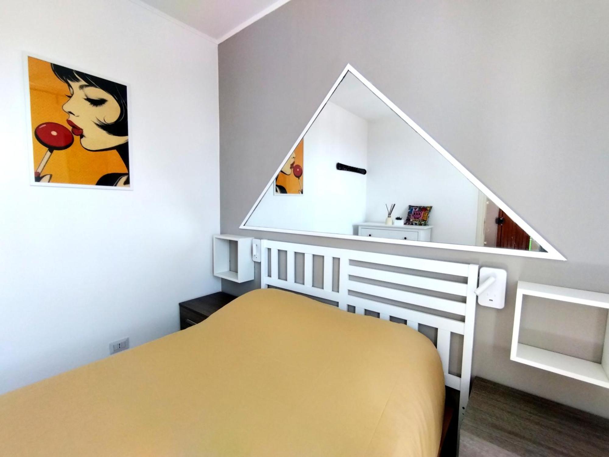 La Casa Del Pesto - Apartment