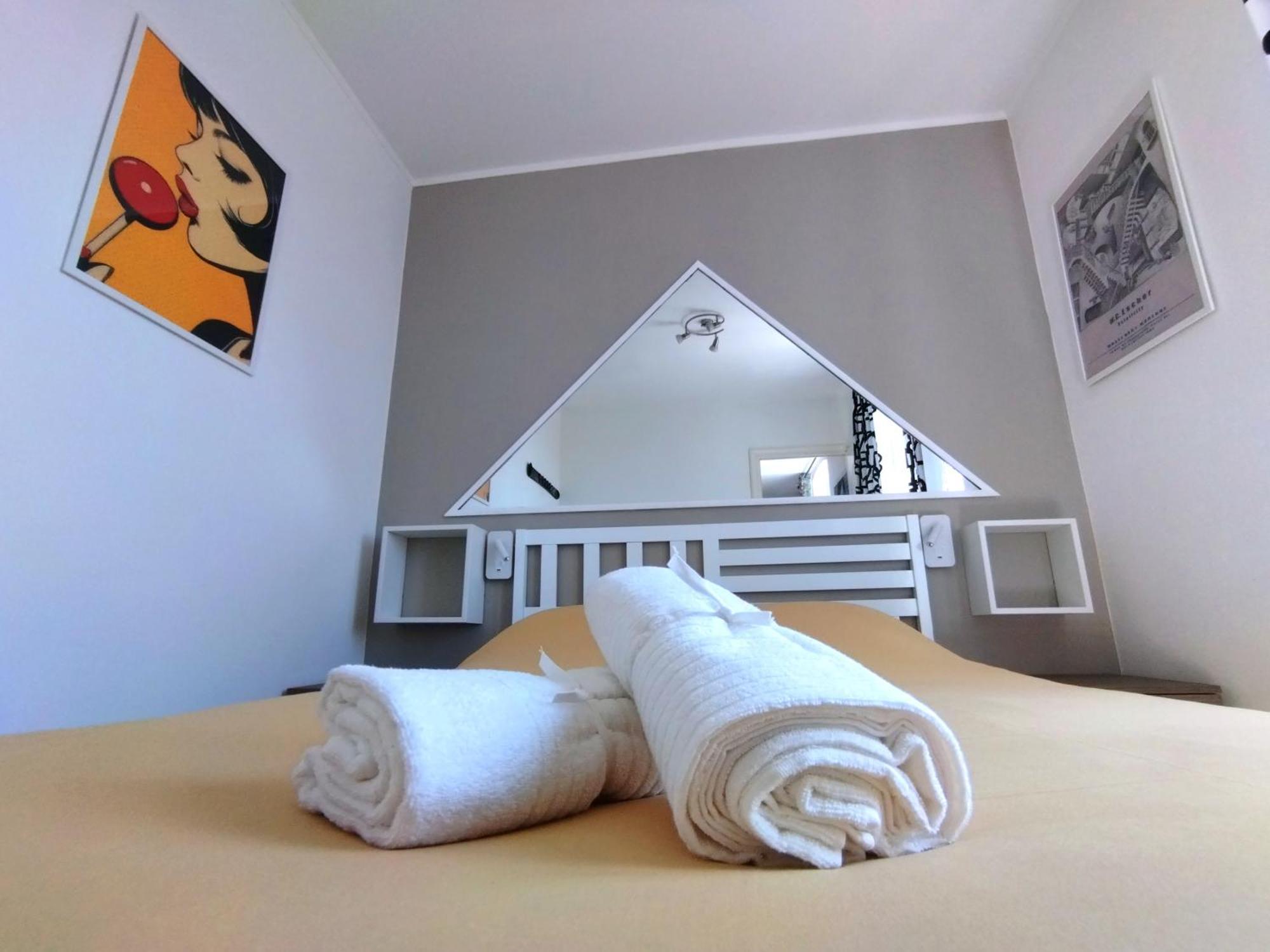 La Casa Del Pesto - Apartment *