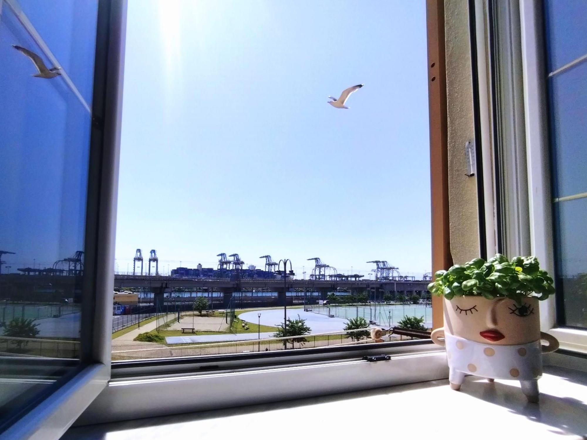 La Casa Del Pesto - Apartment Genua